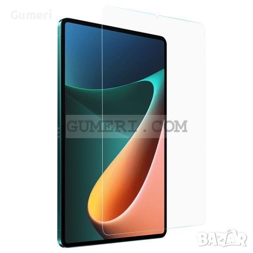 Xiaomi Pad 5 Pro Стъклен Протектор За Екран, снимка 1