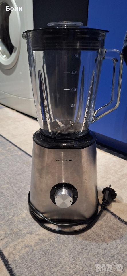 Продавам блендер Mellerware , снимка 1