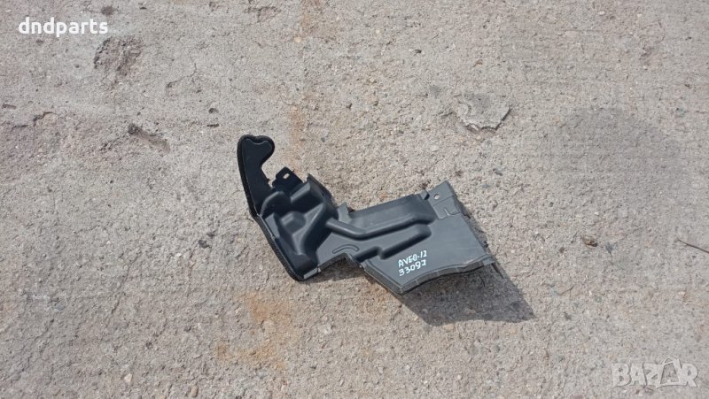 Пластмаса Chevrolet Aveo 2012г.	, снимка 1