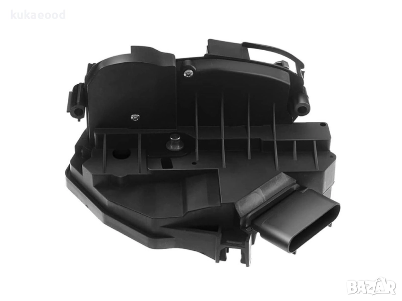 Брава за Ford Fiesta MK6 Facelift (2012–2019), снимка 1