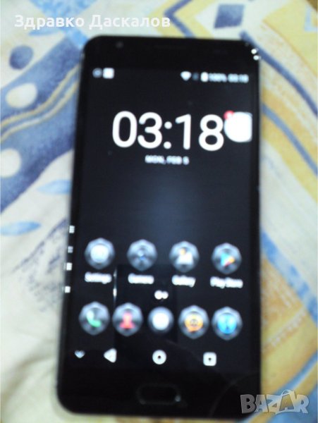 Ulefone Power 2        4/64 GB, снимка 1