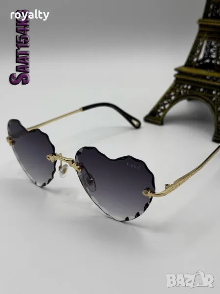 Слънчеви очила Различни дизайни , снимка 1