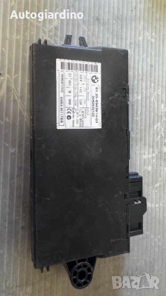 Модул за BMW E91 - 61.35-6943814-01 / 2062832122, снимка 1