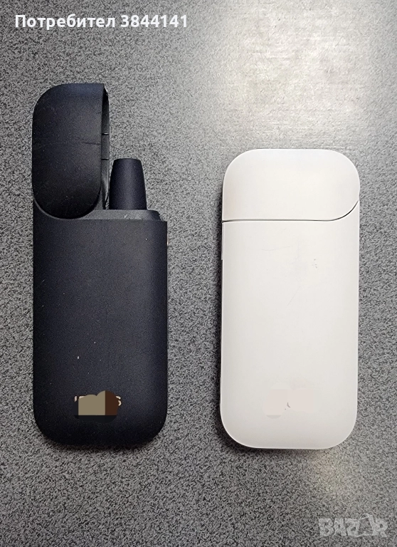 Устройство за пуш., снимка 1