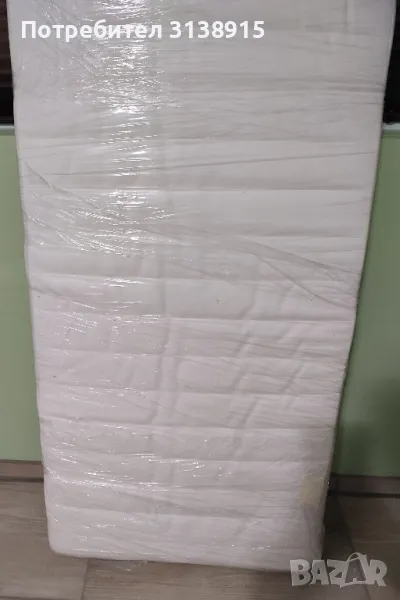 Продавам детски матрак, снимка 1