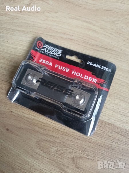 SPL Бушон Кар аудио , снимка 1