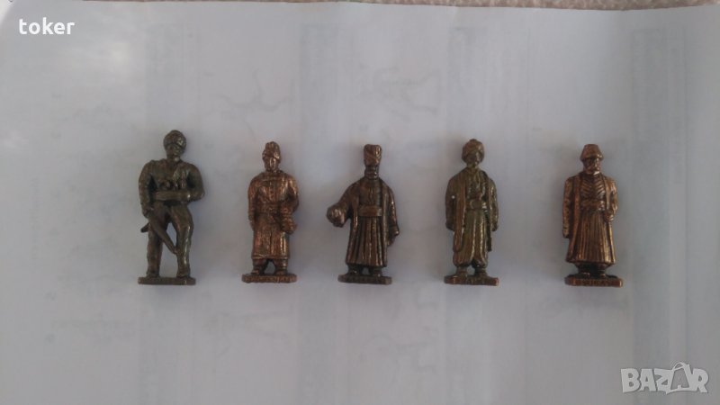 Купувам-войници..., снимка 1