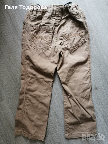 Панталон 4-5г LCWAIKIKI, снимка 1