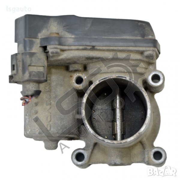 Дроселова клапа Skoda Fabia I (6Y) 1999-2008 S270522N-59, снимка 1