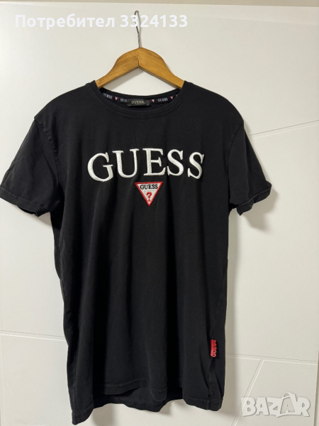 Тениска Guess, снимка 1