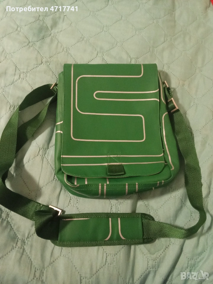 Чанта Bree, снимка 1