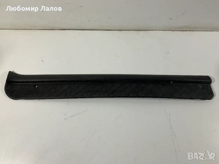 Вътрешен праг лайсна предна лява страна Nissan Terrano II  (02-09)г. 769520F, снимка 1