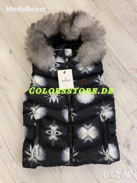 Дамски елеци Philipp Plein , снимка 1
