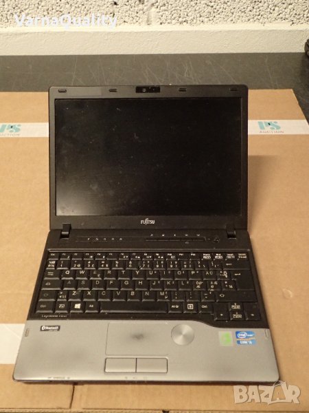 Fujitsu LifeBook P702 на части, всичко налично, снимка 1