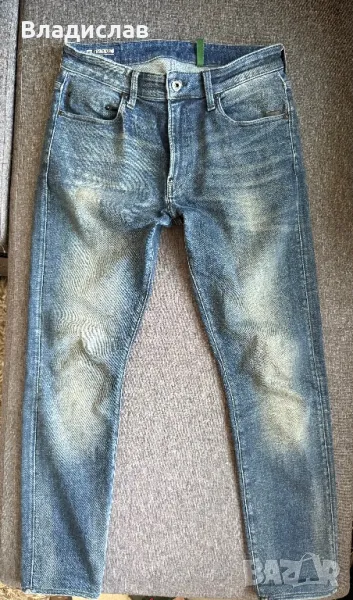 Дънки G-star Slim fit 32, снимка 1