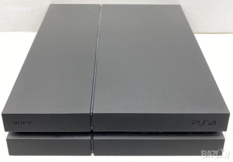 Sony PlayStation 4 (PS4) Профилактиран, снимка 1