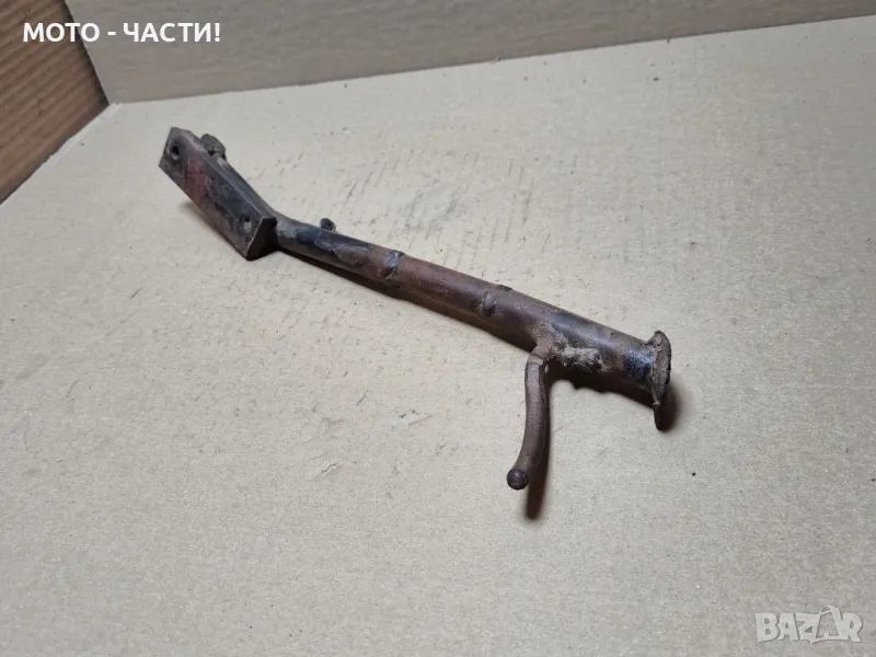 Степенка, Пачи Крак За ЧЕЗЕ 250, 350 / НОМЕР 1., снимка 1