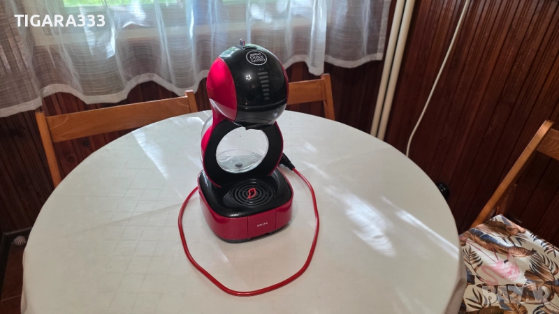 Кафемашини долче густо , снимка 1