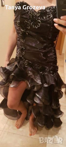 Официална /бална/ рокля, снимка 1