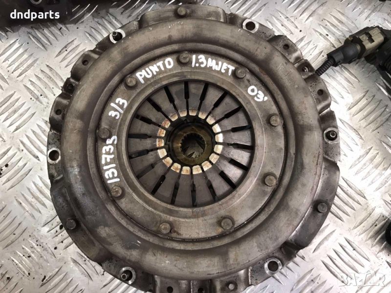 Съединител Fiat Punto,1.3Mjet,2003г., снимка 1