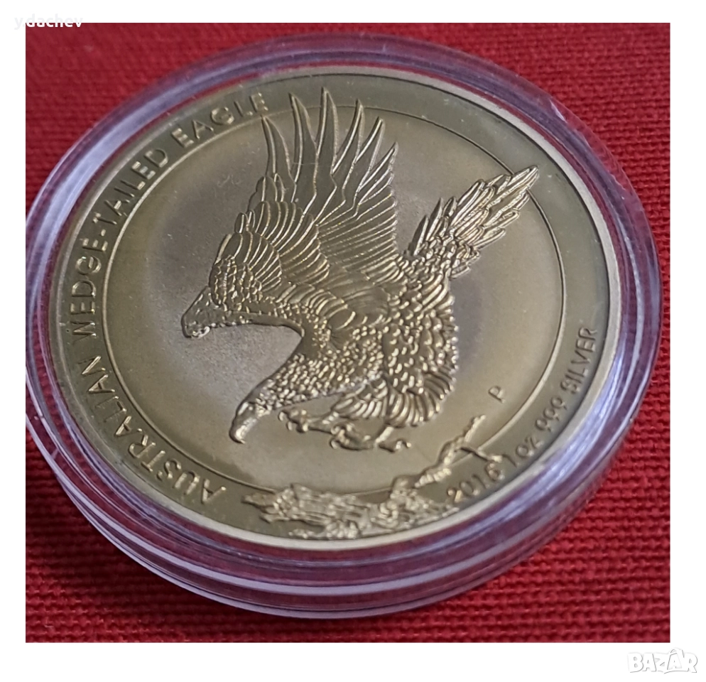 Австралийски долар, снимка 1