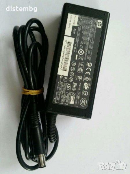 HP  463552-001                  18.5V   3.5A, снимка 1