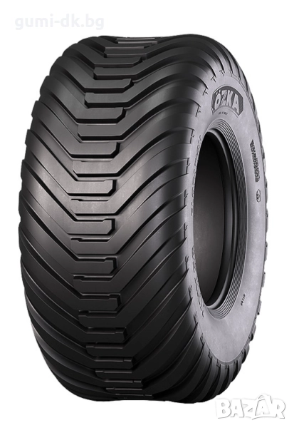 Нови агро гуми 400/60-15.5, снимка 1