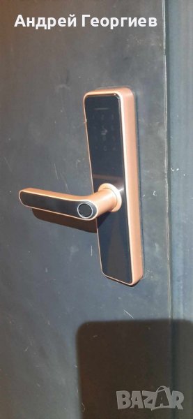 Монтаж на SMART Брави, снимка 1