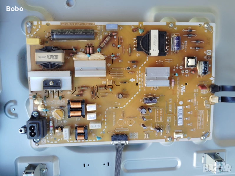 Power board EAX68248021(2.0), снимка 1