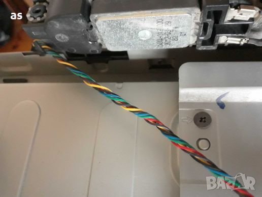 Toshiba 32AV933G на части , снимка 16 - Телевизори - 31373816