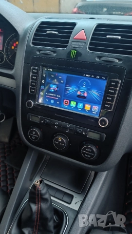 🔴✅ Продавам Голф 5 2.0tdi 140кс. BKD на ЧАСТИ, както и ВСЯКАКВИ Части, Консумативи и Автоаксесоари, снимка 17 - Части - 52174474