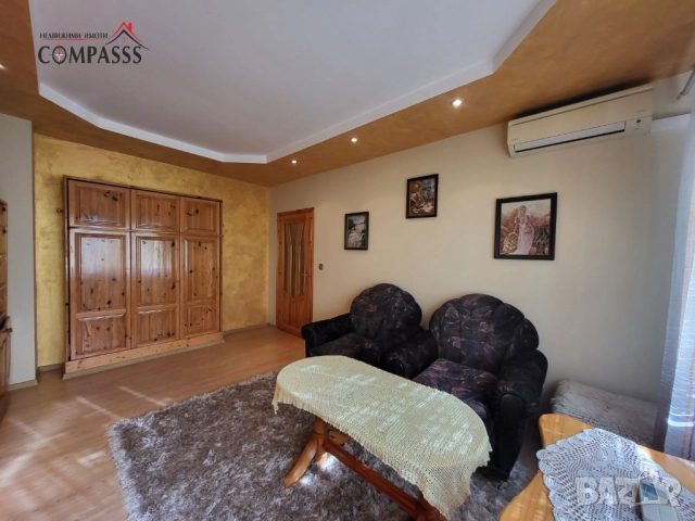 кв. Балик-Новата поща, гр. Добрич, 2-ен апартамент – 65445,36евро!, снимка 2 - Апартаменти - 51951246