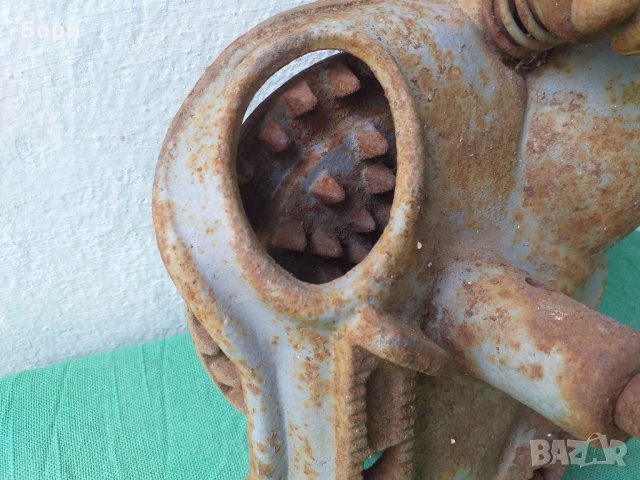 Роначка на царевица, снимка 5 - Други ценни предмети - 29566191