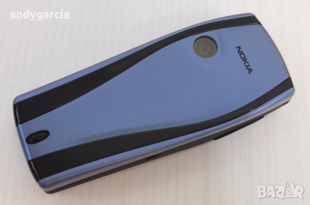  Nokia 7250i чисто нов 100% оригинален и автентичен, работи с всички оператори, снимка 8 - Nokia - 34870014