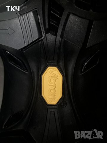 Raichle motion control arch support gtx hiking boots № 41,1/3, снимка 15 - Дамски боти - 30746337