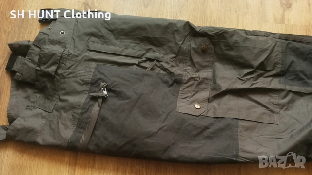 GAUPA of NORWAY WATERPROOF Trouser размер XL панталон водонепромокаем - 1357, снимка 4 - Екипировка - 51431595