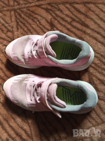 Маратонки Nike , снимка 3 - Детски маратонки - 44474371