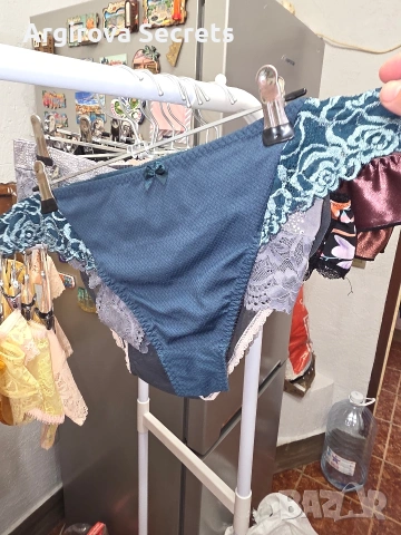 Дамско Бельо , снимка 9 - Бельо - 54304608