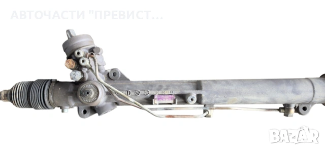 Кормилна Рейка Ауди А6 Ц5 Audi A6 C5 Allroad 99-05г ОЕМ ZF07852974492 4B1422066D, снимка 2 - Части - 53918060