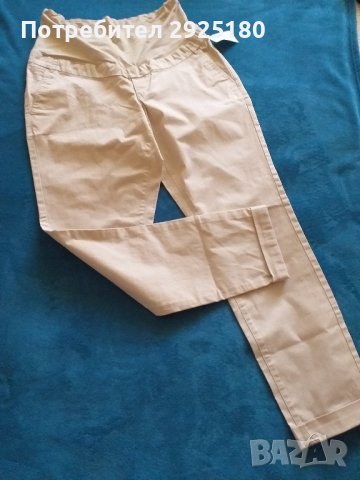 Спортен панталон H&M за бременни , снимка 1 - Дрехи за бременни - 42720884