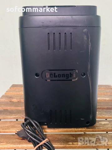 Кафемашина DeLonghi Magnifica Evo ECAM 290.21 , снимка 8 - Кафемашини - 53350043