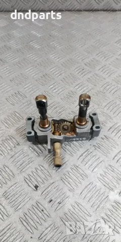 Механизъм реглаж волан Mercedes C-Class W203 2001г.	