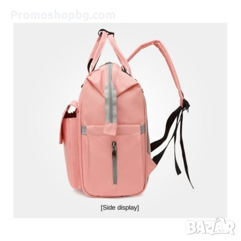 Мултифункционална раница / за количка, за майки, снимка 5 - Кенгура и ранички - 42174113