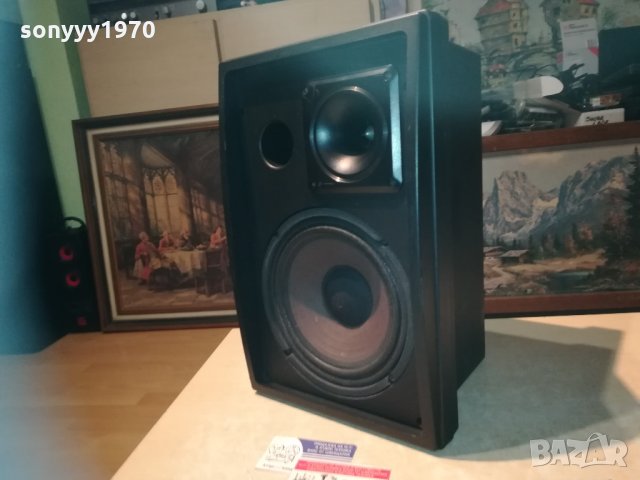 M-80 MASTER PROFESSIONAL 160W//8OHM 0211202035, снимка 3 - Тонколони - 30650758