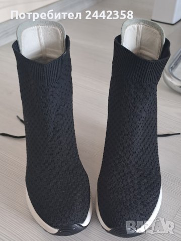 Дамски спортни обувки, снимка 4 - Маратонки - 42178789