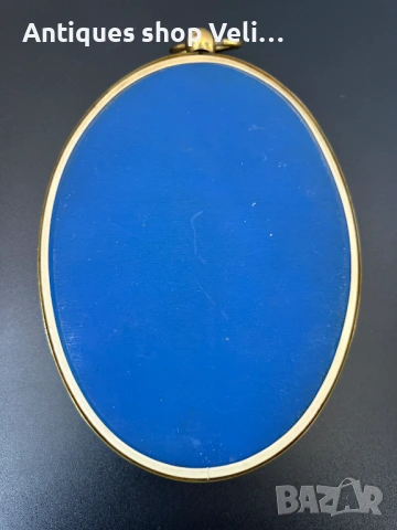 Апликация за стена №8143, снимка 4 - Антикварни и старинни предмети - 54331005