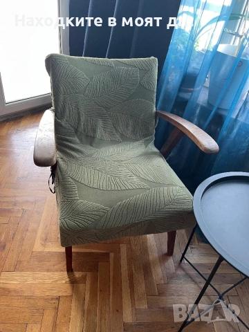 Ретро диван