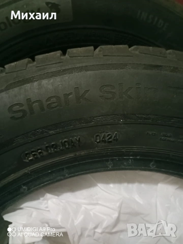 Летни 185/65/15 Uniroyal , снимка 8 - Гуми и джанти - 52116957