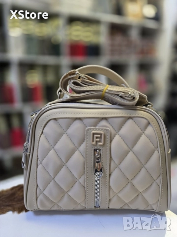 Ежедневна дамска чанта 2 в 1 – стил и удобство през целия ден, снимка 10 - Чанти - 52585871