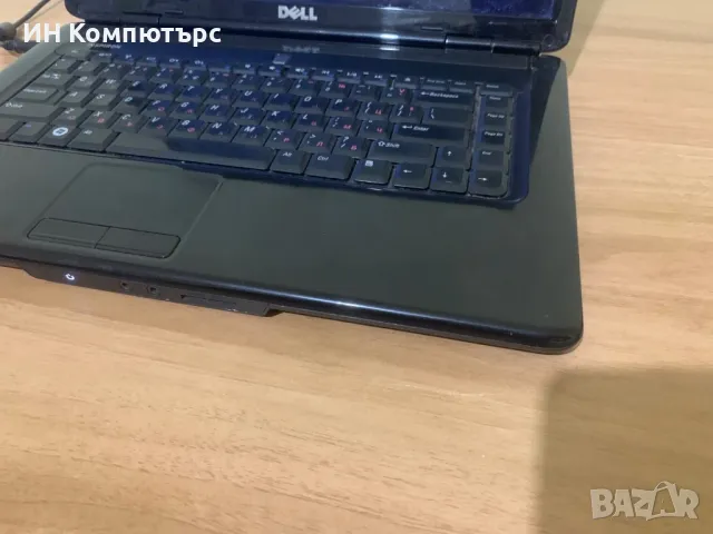 Продавам Dell Inspiron 1545, снимка 6 - Лаптопи за работа - 48028933